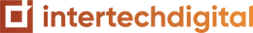 intertech digital ltd logo