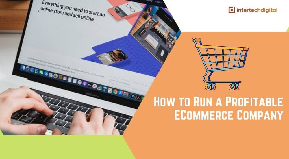 ECommerce Businesses