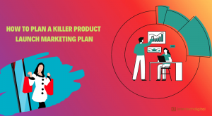 Product Launch Marketing