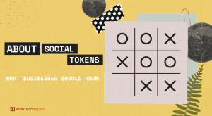 Social Tokens