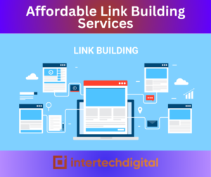 Affordable Link Building Services