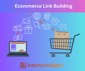 Ecommerce Link Building