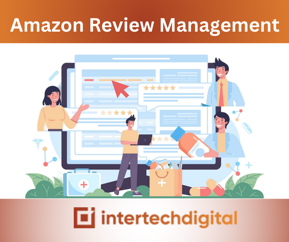 Review Management & Optimization