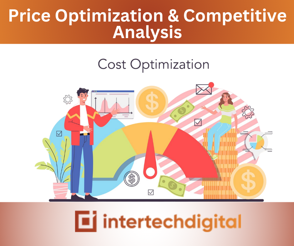 Price Optimization & Competitive Analysis